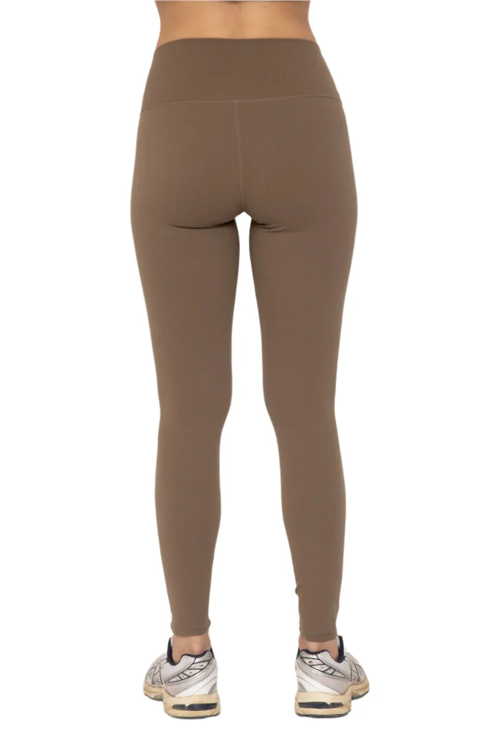 Mono B Manhattan Minimal High Waist Legging APH3229