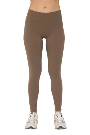 Mono B Manhattan Minimal High Waist Legging APH3229