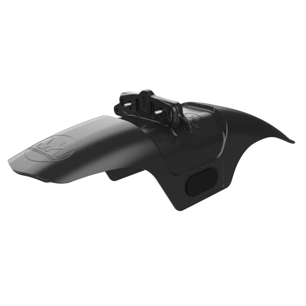 Mudhugger EVO Shorty Front Fender