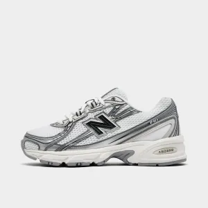 New Balance 740 Linen / Timberwolf