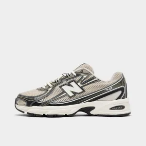 New Balance 740 Timberwolf / Dockside