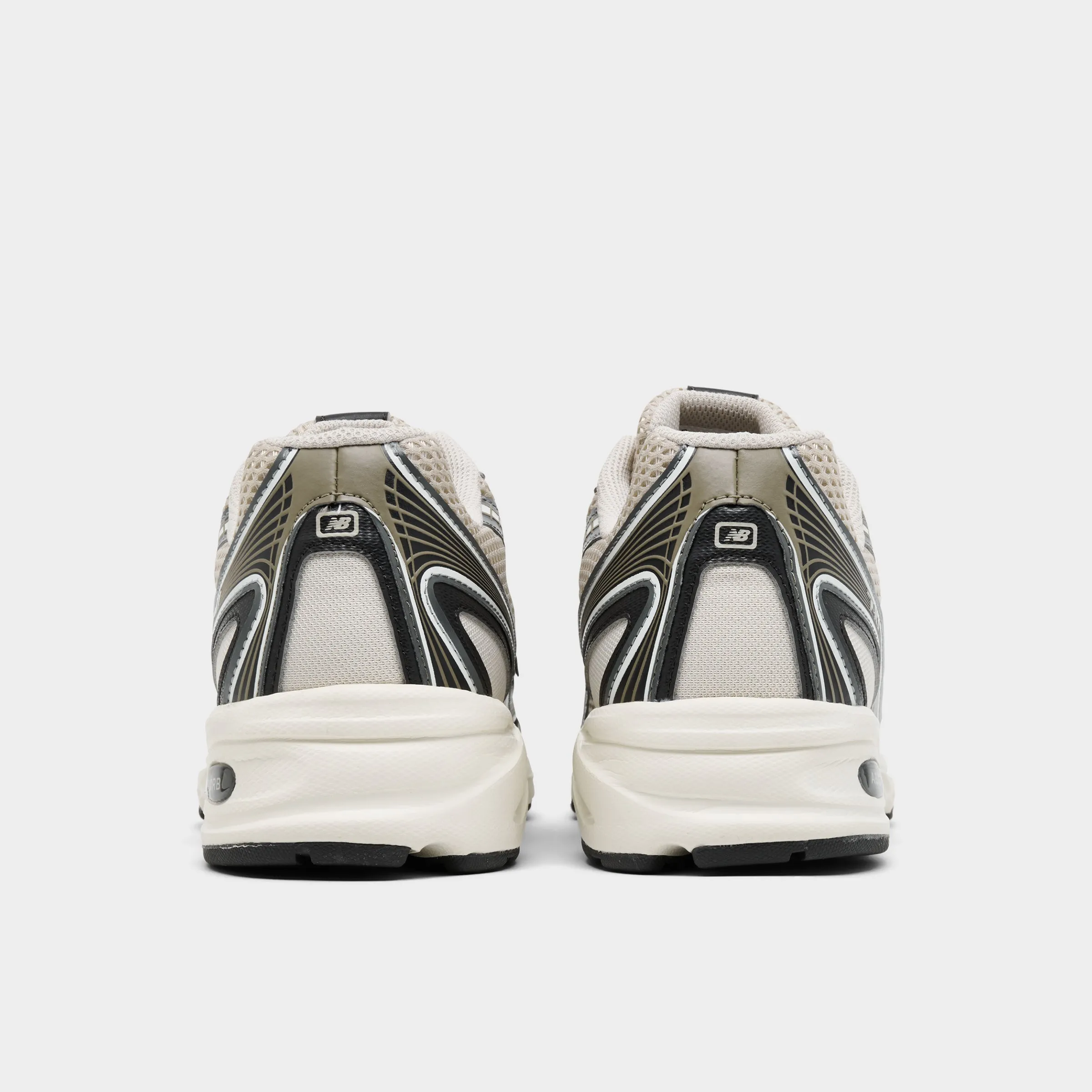 New Balance 740 Timberwolf / Dockside