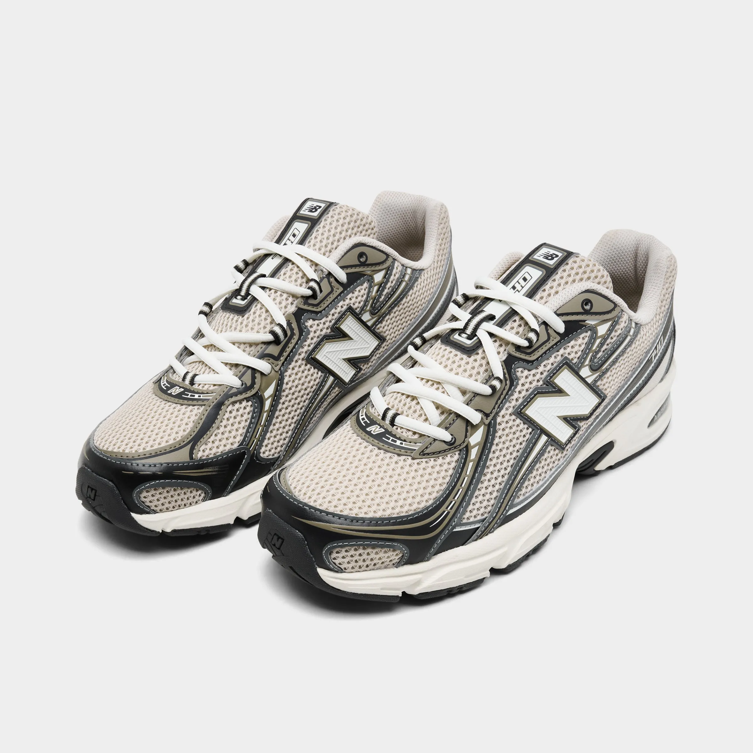 New Balance 740 Timberwolf / Dockside