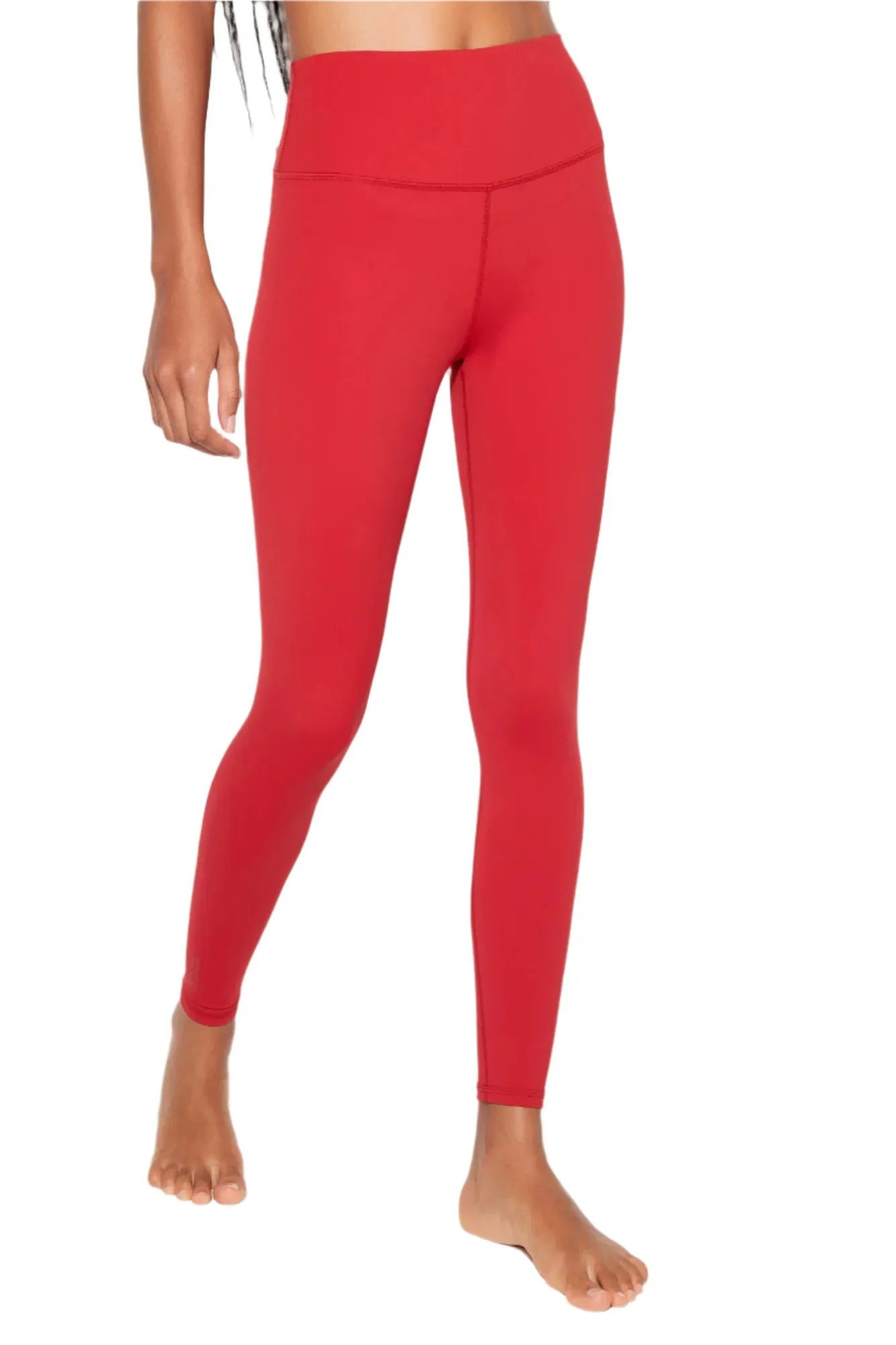 NirvanaTech Lotus 7/8 Legging