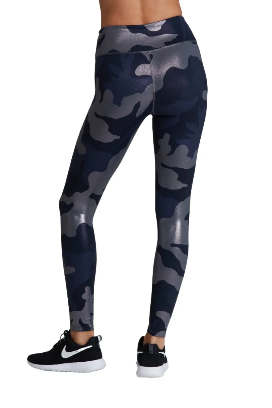 Noli Guerra Camo Legging