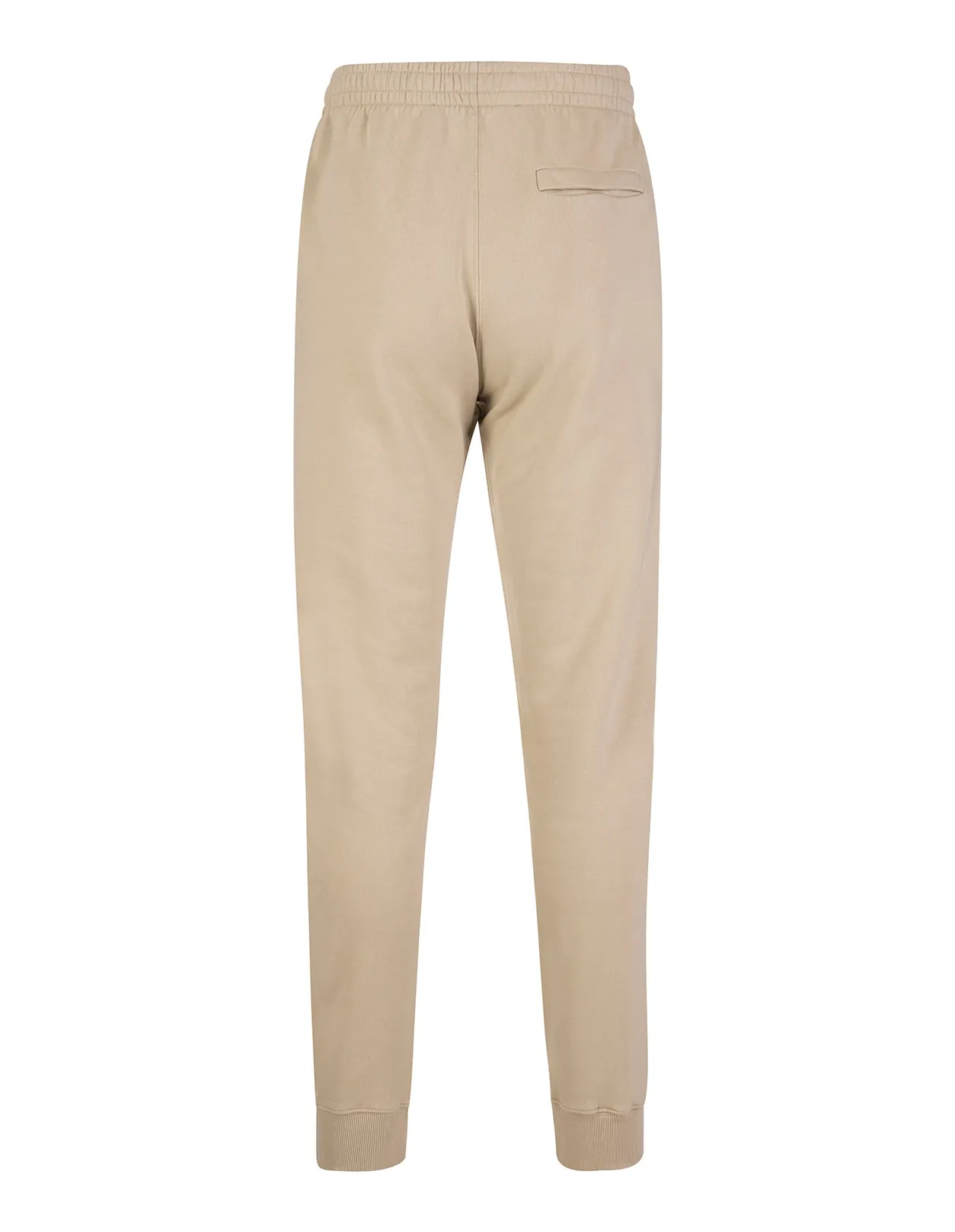 Off-White Elasticated Waist Joggers