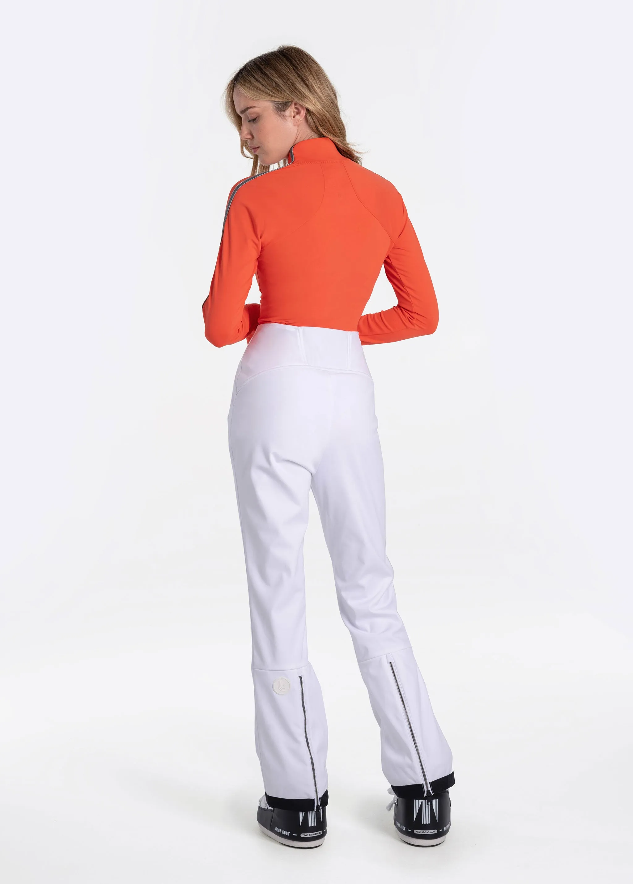 Olympia Softshell Snow Pants