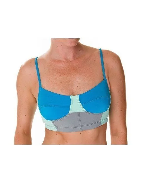Onzie Bustier Bra Top 335