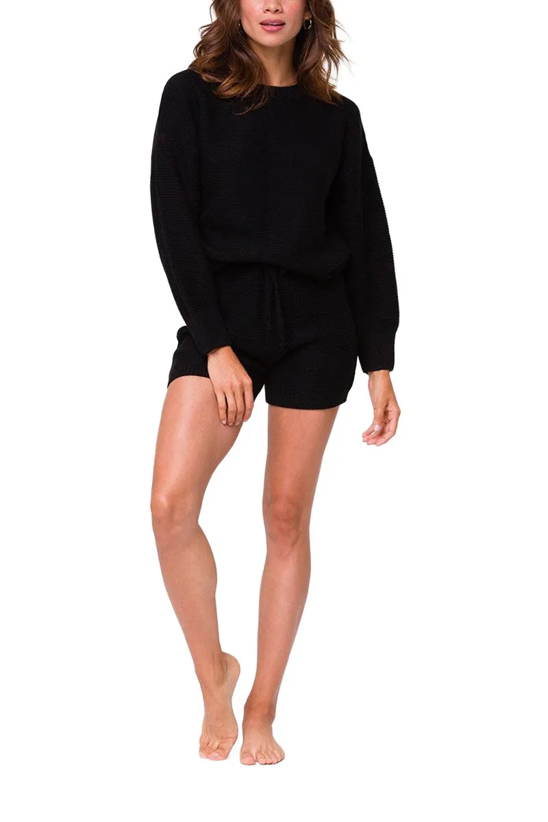 Onzie Cozy Knit Shorts 2263