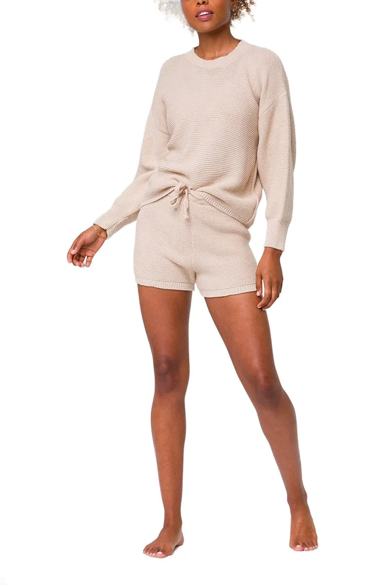 Onzie Cozy Knit Shorts 2263