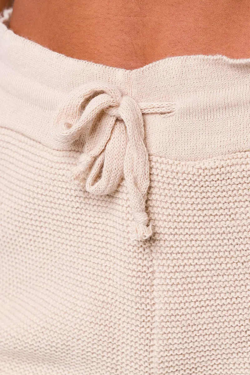 Onzie Cozy Knit Shorts 2263