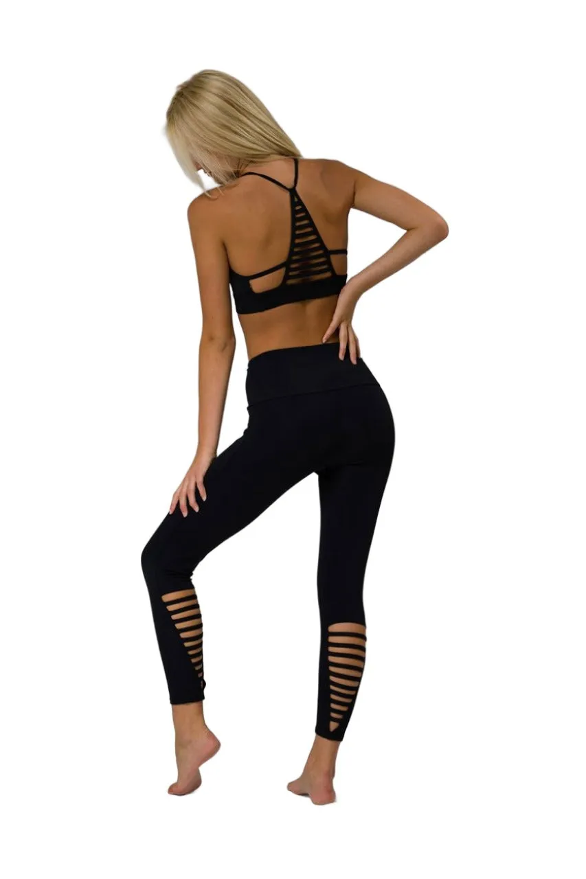 Onzie Elevate Midi Legging 2059