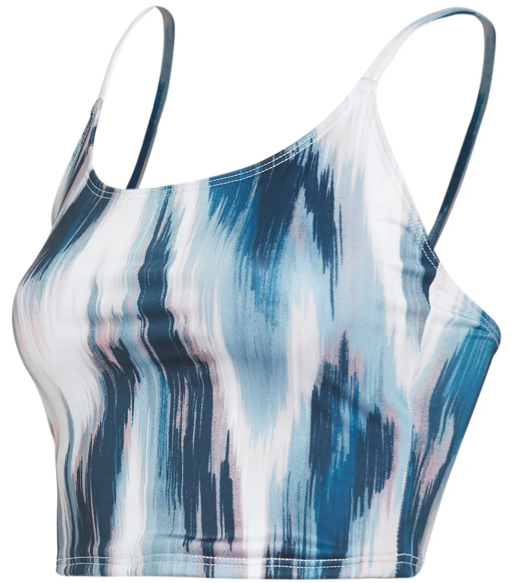 Onzie Flow Belle Cami Crop Top 3778 Printed