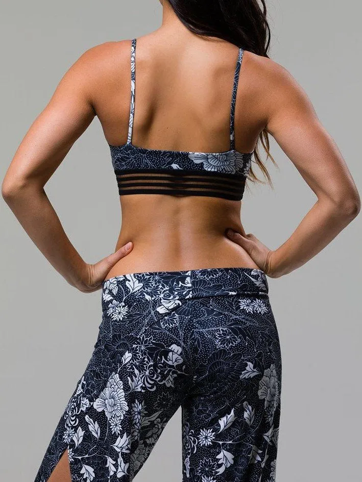 Onzie Flow Carerra Bra 3601