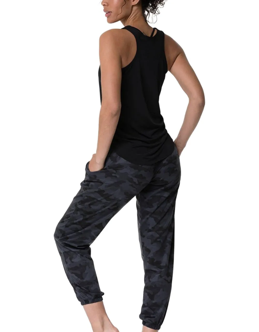 Onzie Flow Divine Jogger Pant 2234