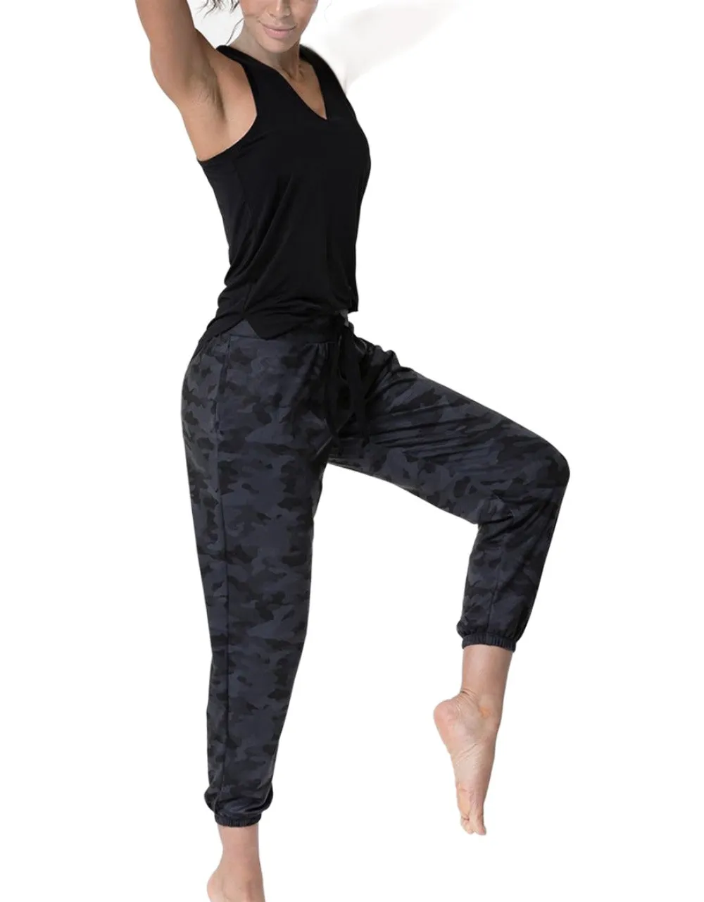 Onzie Flow Divine Jogger Pant 2234