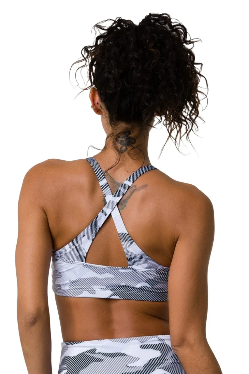Onzie Flow Heart Bra 3082