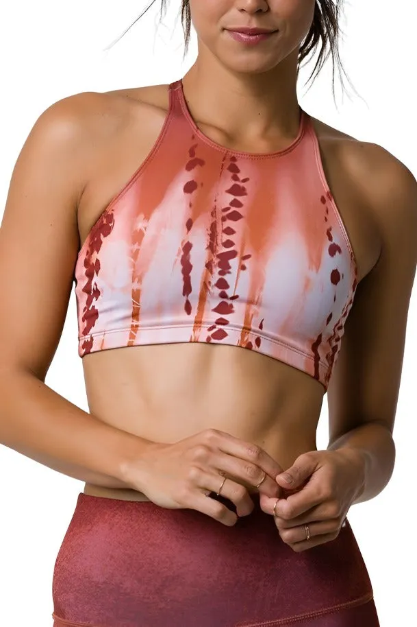 Onzie Flow Heart Bra 3082