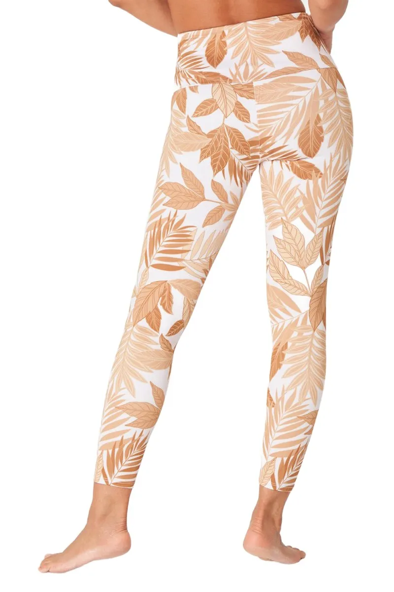 Onzie Flow Highrise Basic Midi 2029