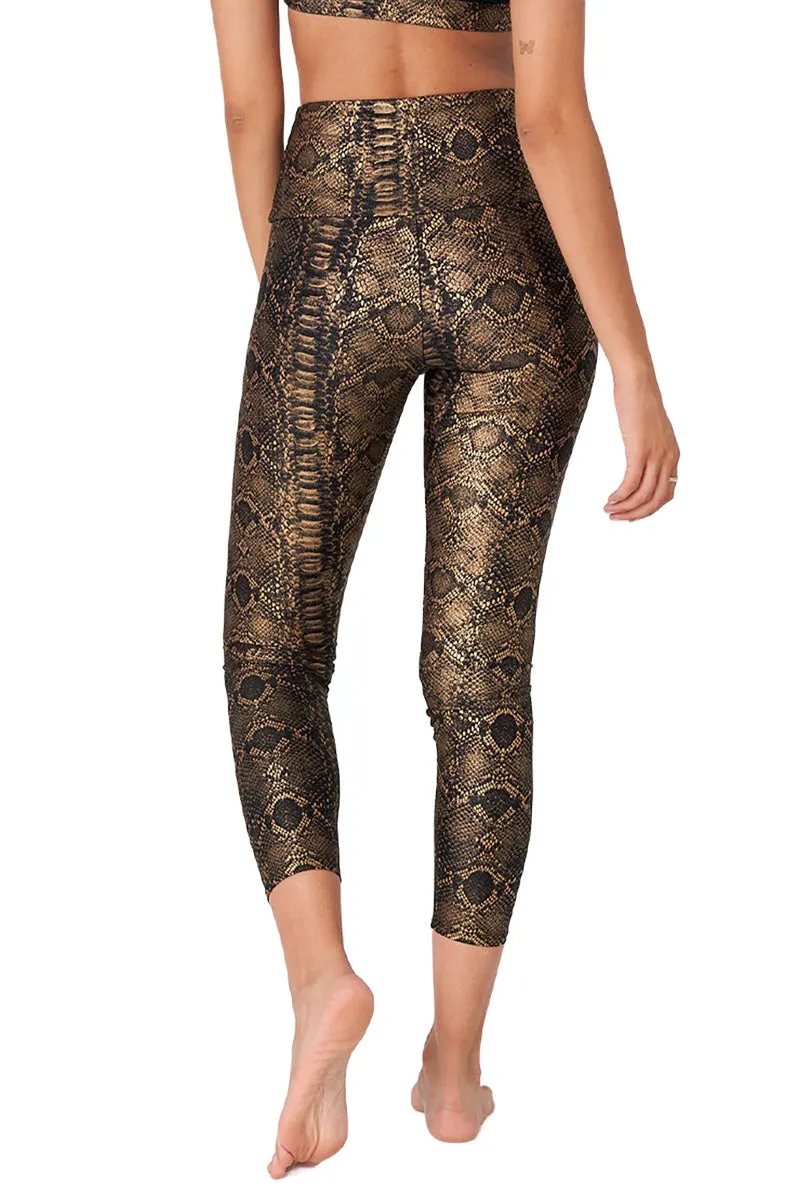 Onzie Flow Highrise Basic Midi 2029
