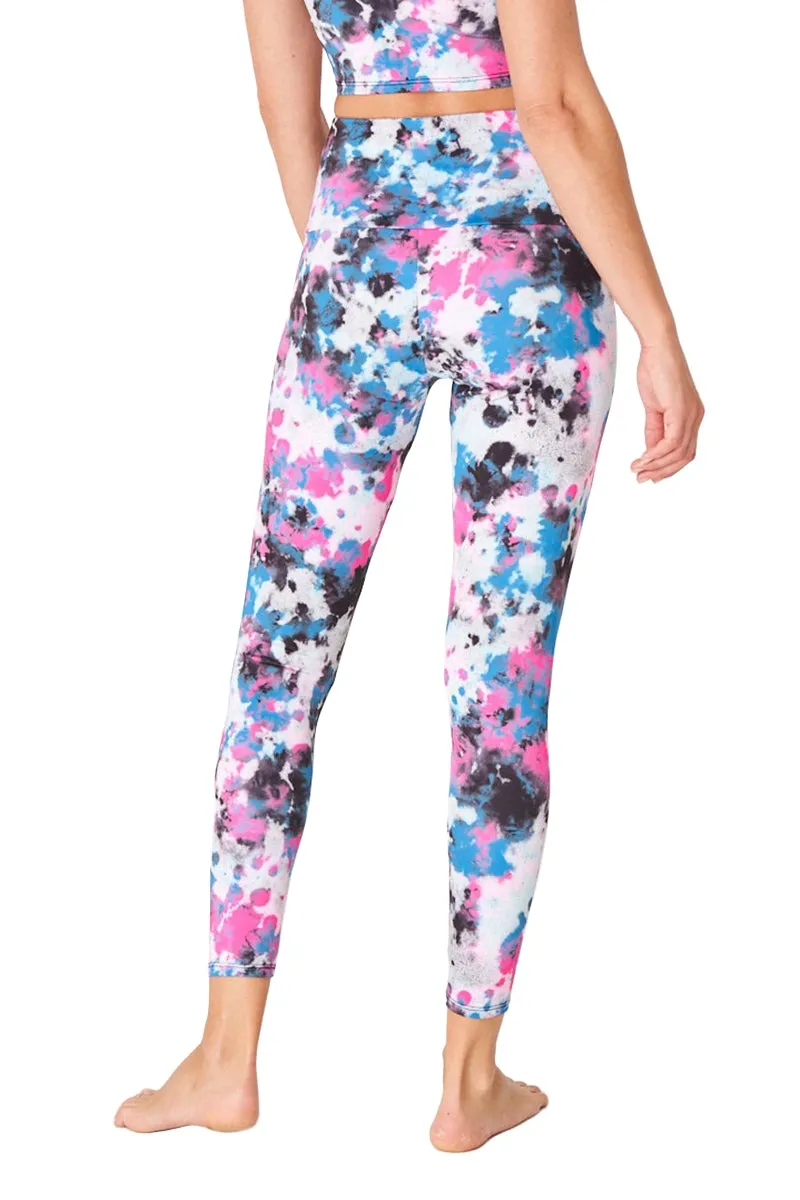 Onzie Flow Highrise Basic Midi 2029