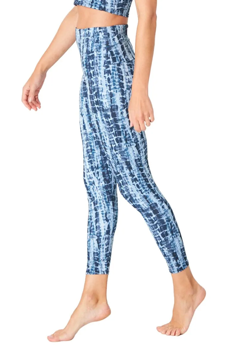 Onzie Flow Highrise Basic Midi 2029
