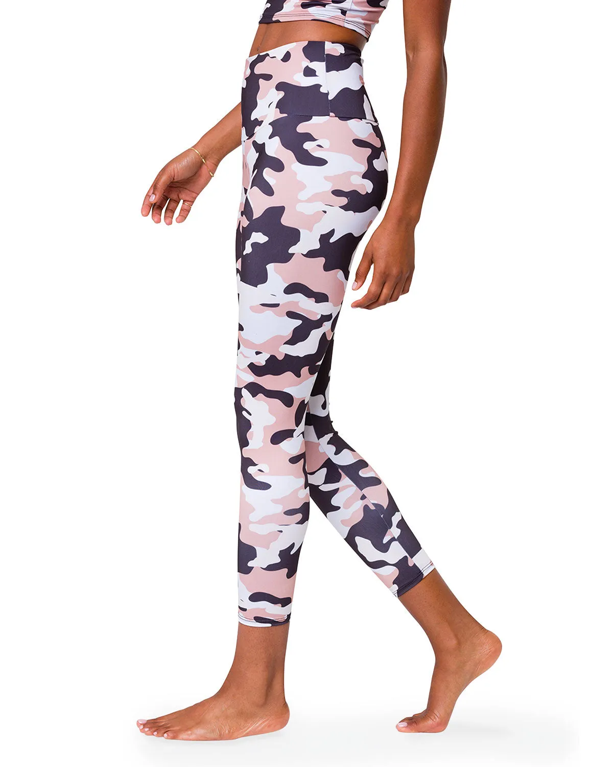 Onzie Flow Highrise Basic Midi 2029