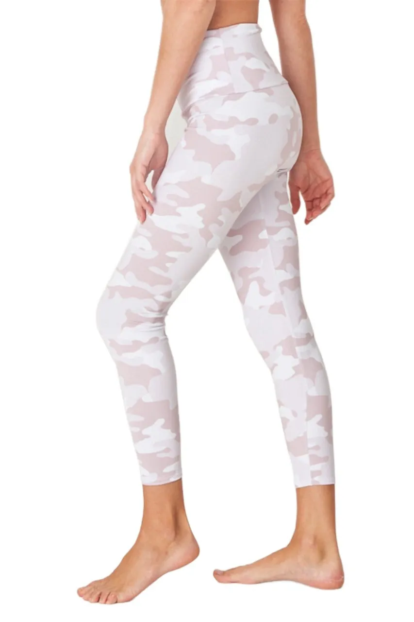 Onzie Flow Highrise Basic Midi 2029