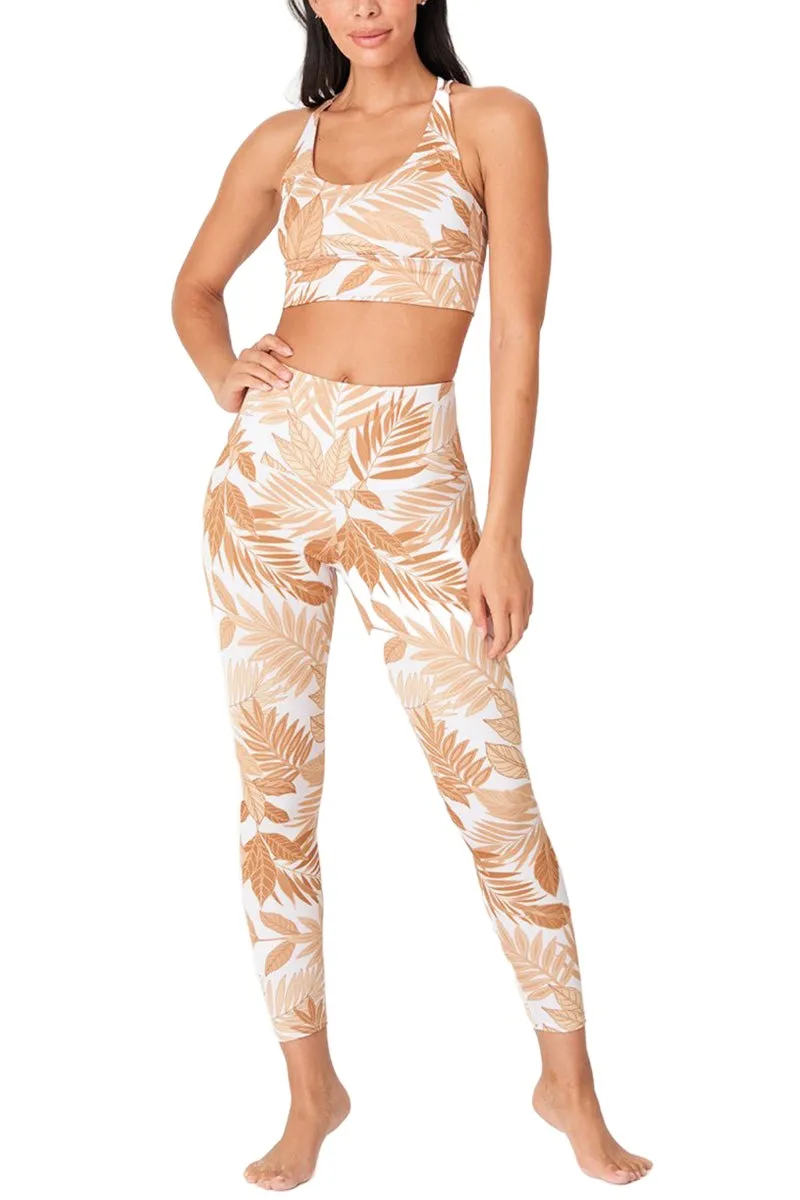 Onzie Flow Highrise Basic Midi 2029