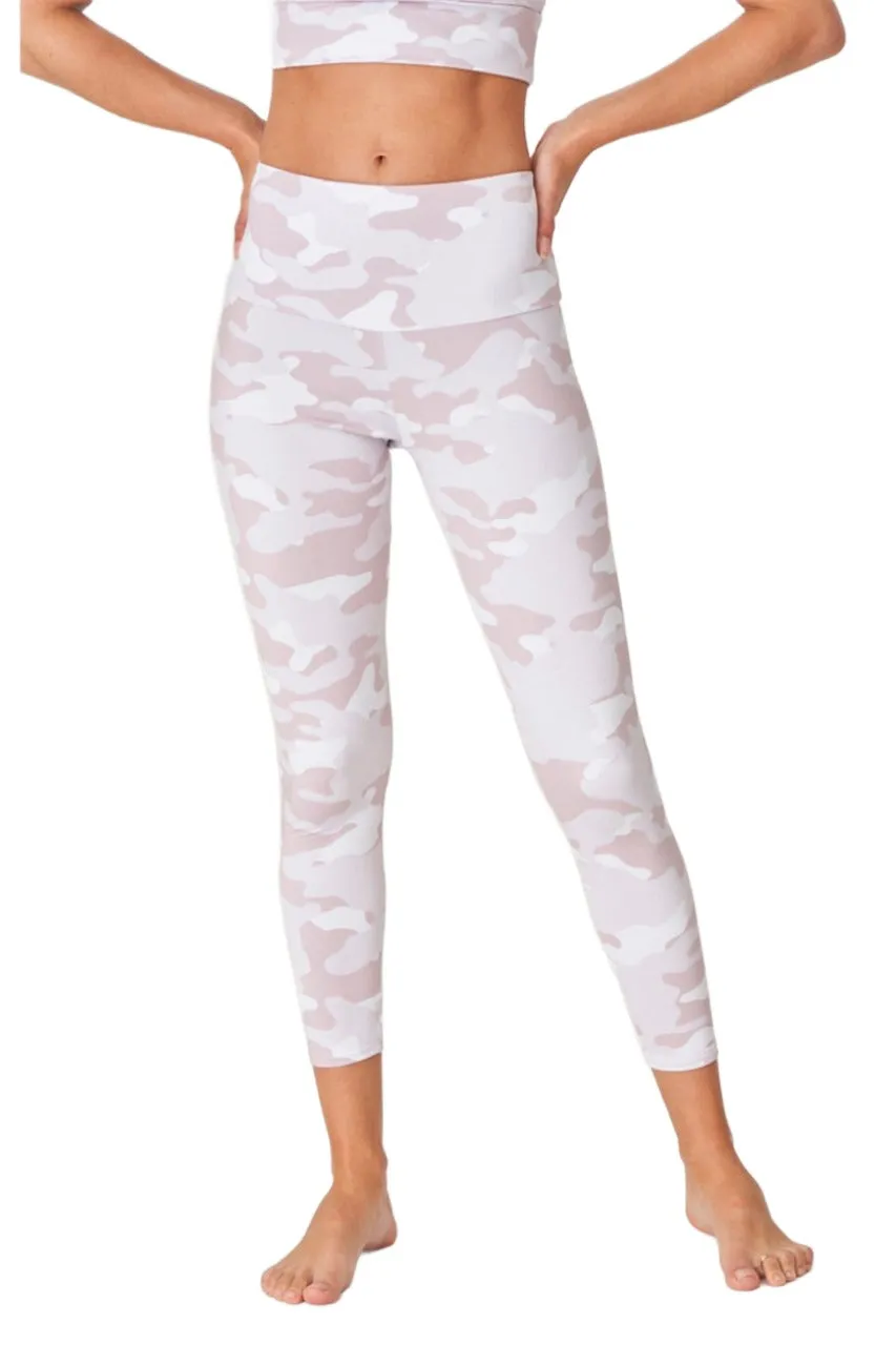 Onzie Flow Highrise Basic Midi 2029