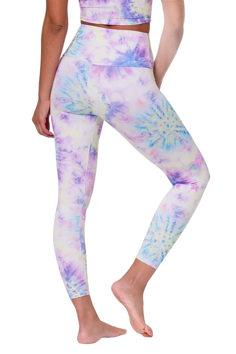 Onzie Flow Highrise Basic Midi 2029