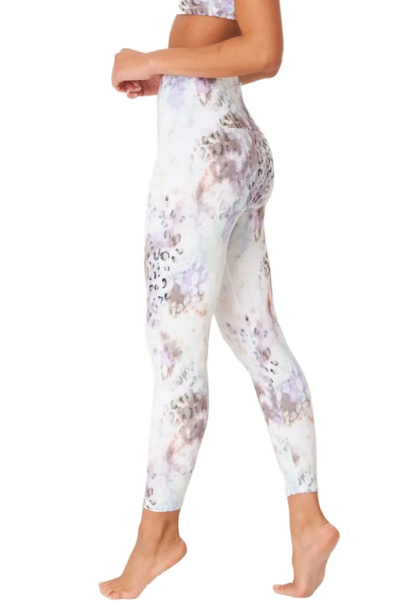 Onzie Flow Highrise Basic Midi 2029