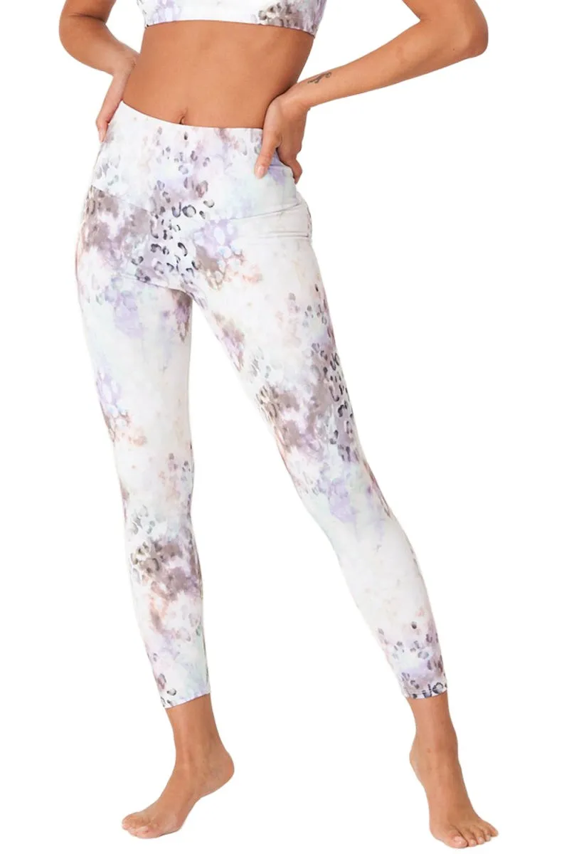 Onzie Flow Highrise Basic Midi 2029