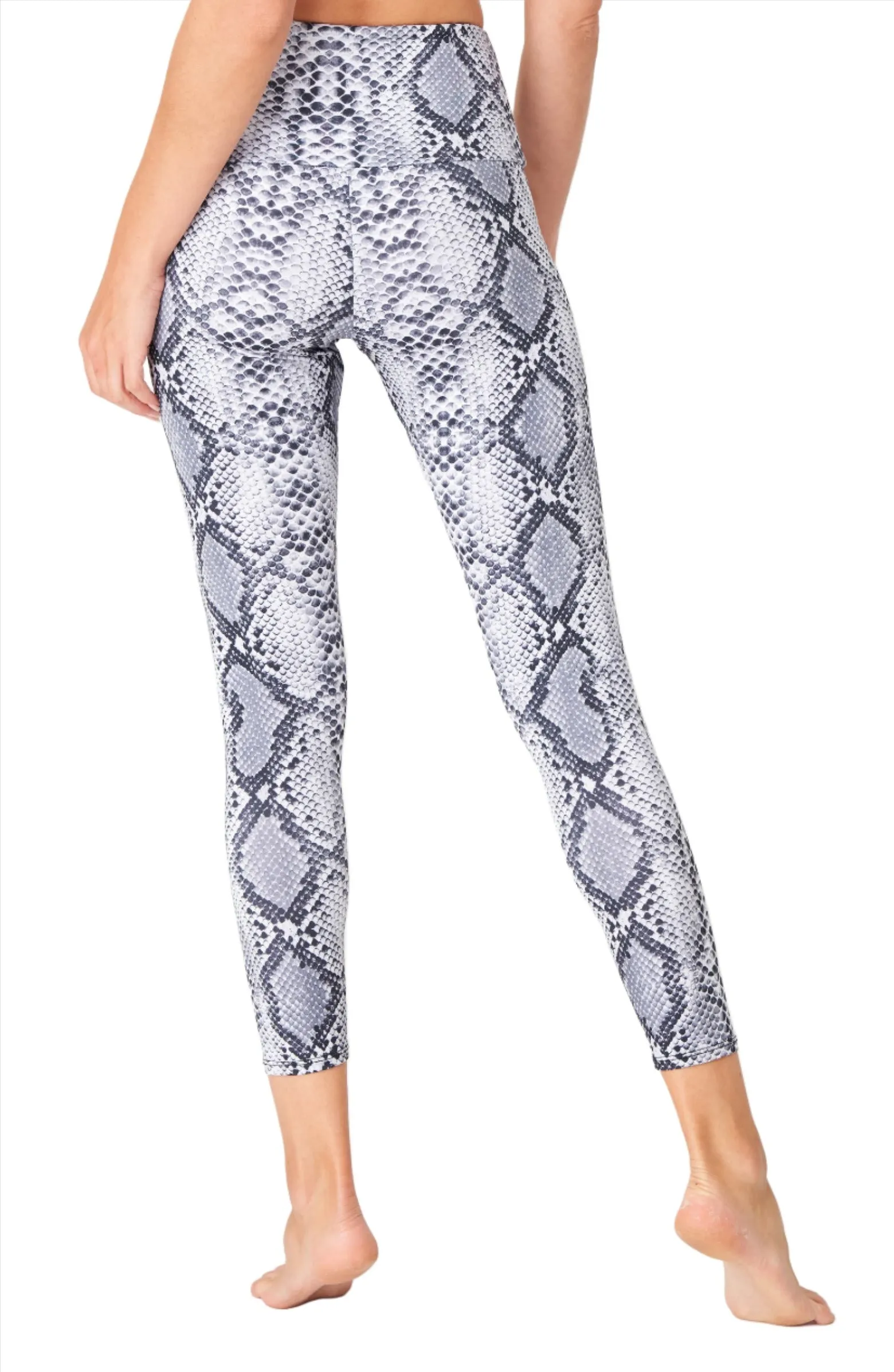 Onzie Flow Highrise Basic Midi 2029