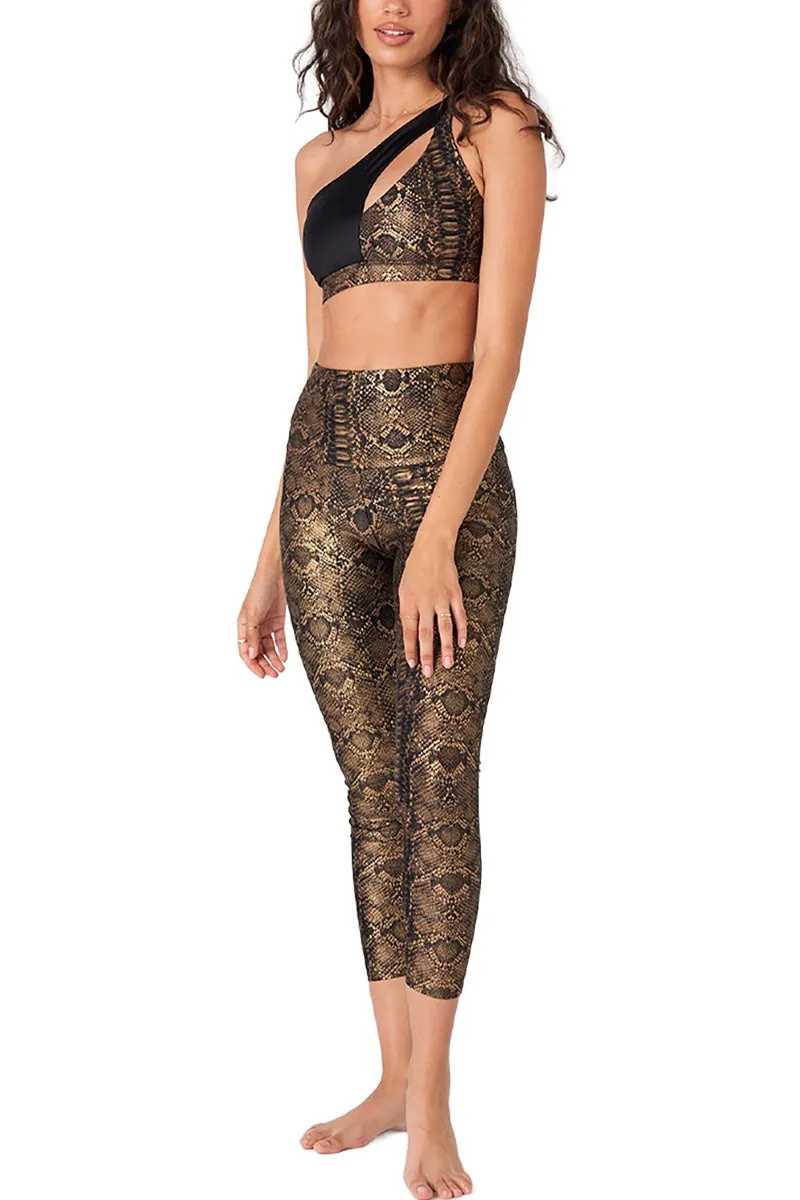 Onzie Flow Highrise Basic Midi 2029