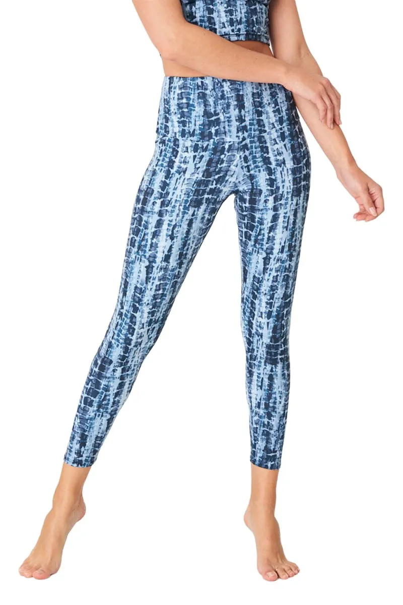 Onzie Flow Highrise Basic Midi 2029