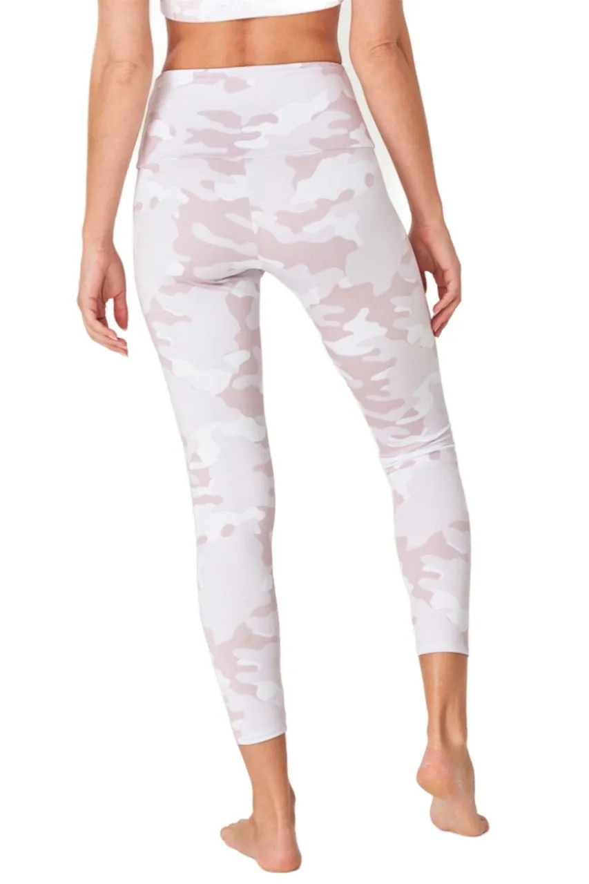 Onzie Flow Highrise Basic Midi 2029