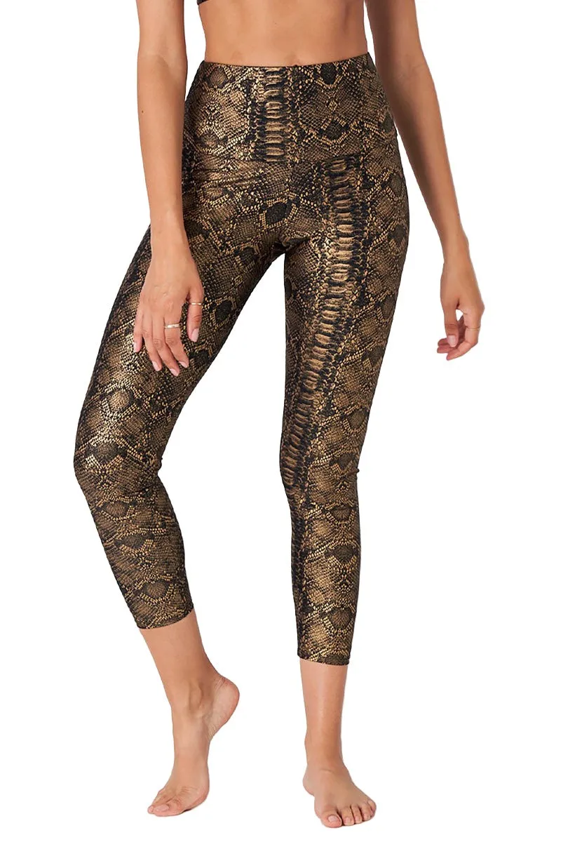 Onzie Flow Highrise Basic Midi 2029