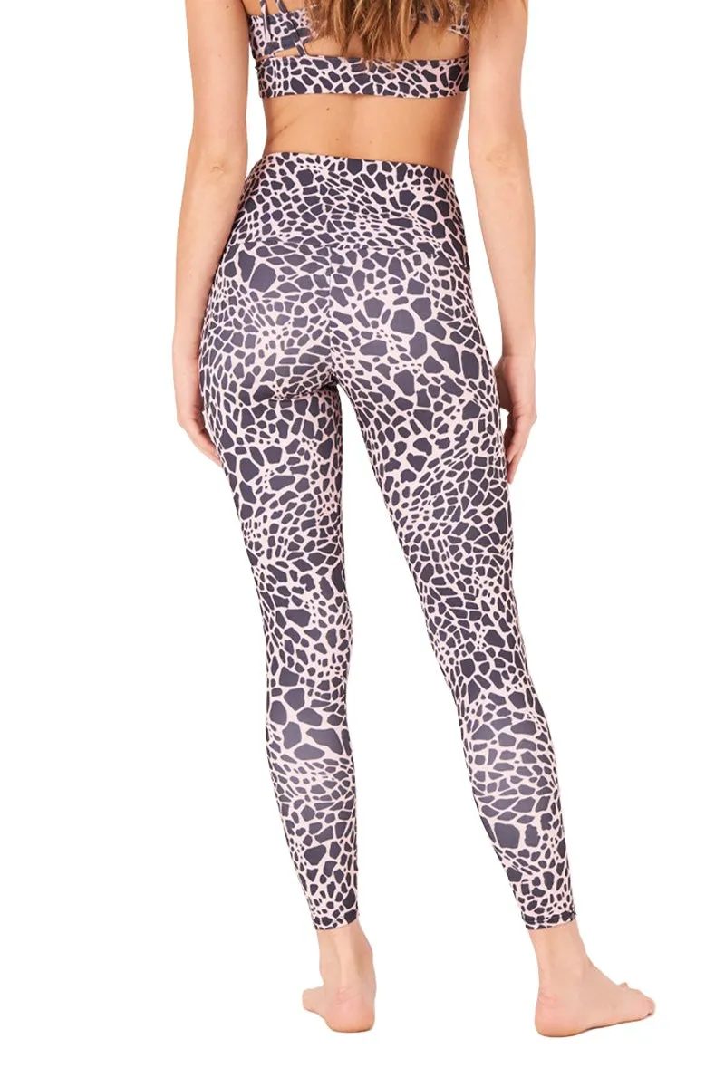 Onzie Flow Highrise Basic Midi 2029