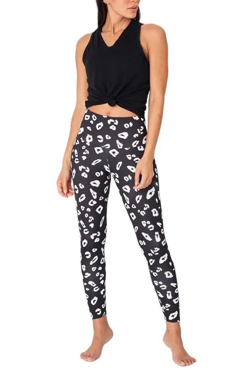 Onzie Flow Highrise Basic Midi 2029