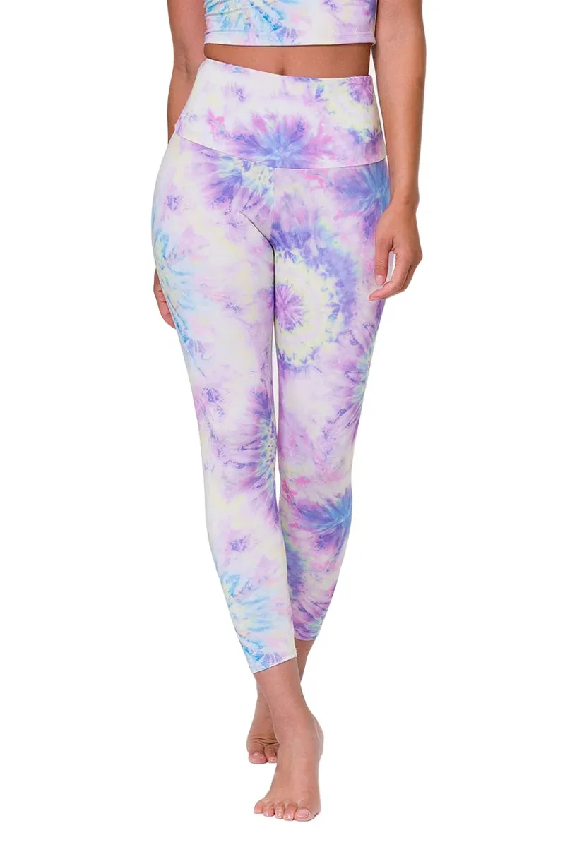 Onzie Flow Highrise Basic Midi 2029