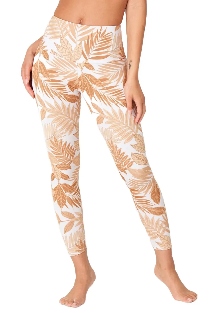 Onzie Flow Highrise Basic Midi 2029