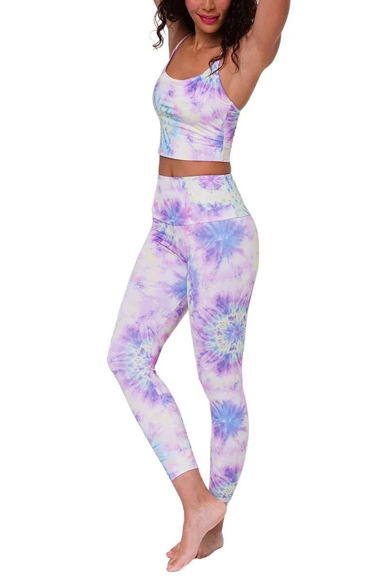 Onzie Flow Highrise Basic Midi 2029