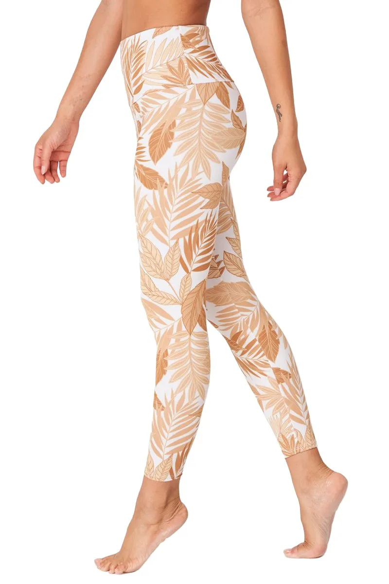 Onzie Flow Highrise Basic Midi 2029