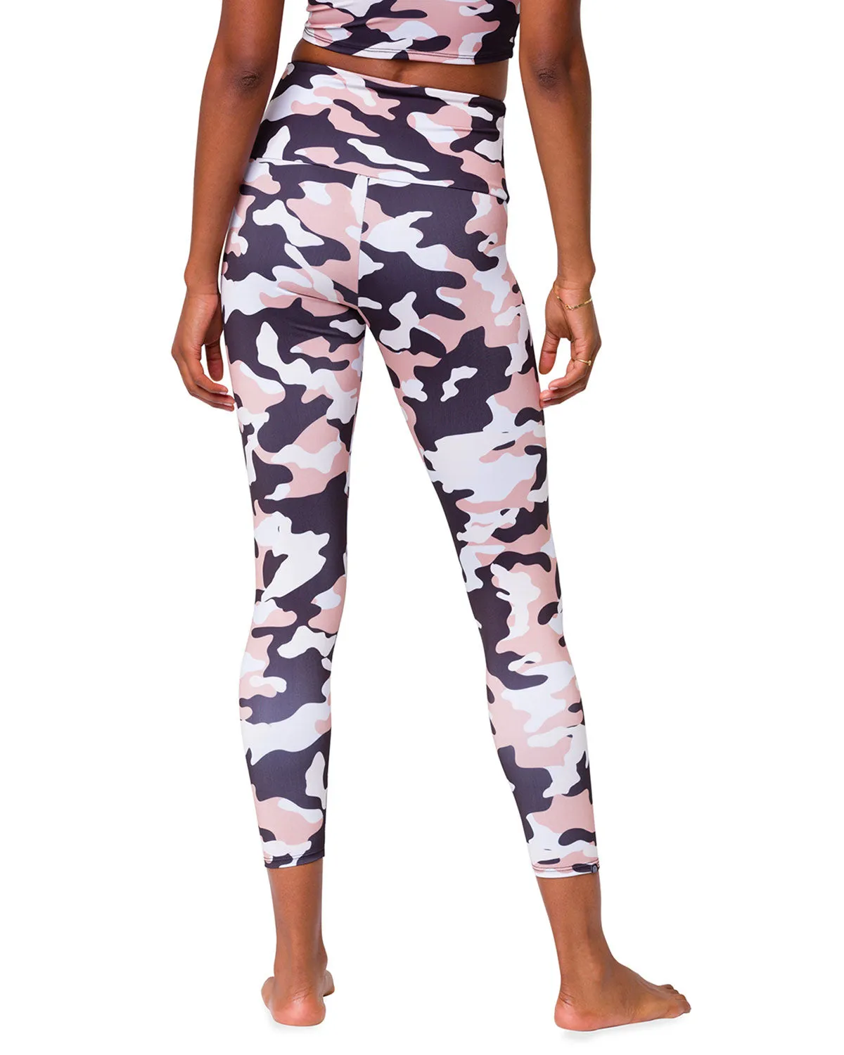Onzie Flow Highrise Basic Midi 2029