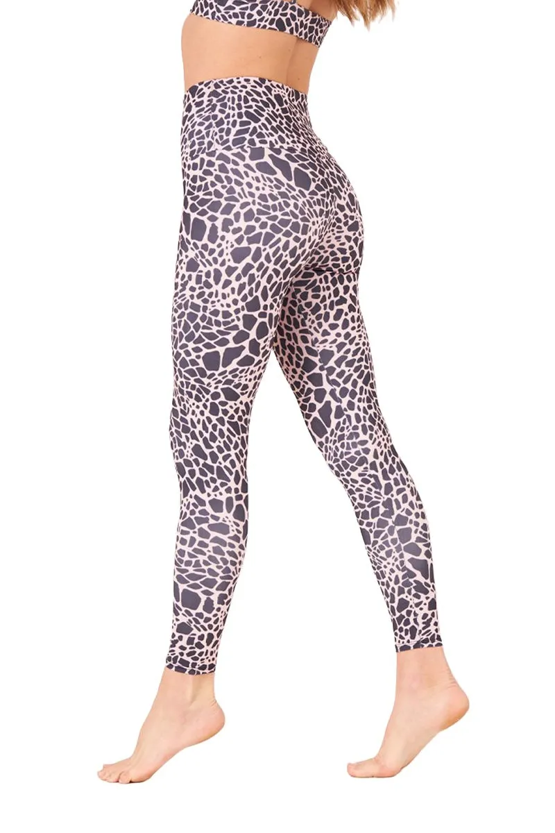 Onzie Flow Highrise Basic Midi 2029