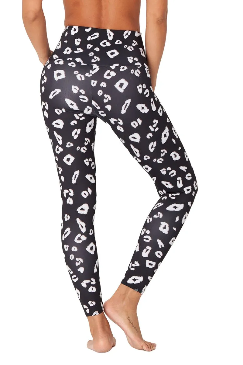 Onzie Flow Highrise Basic Midi 2029