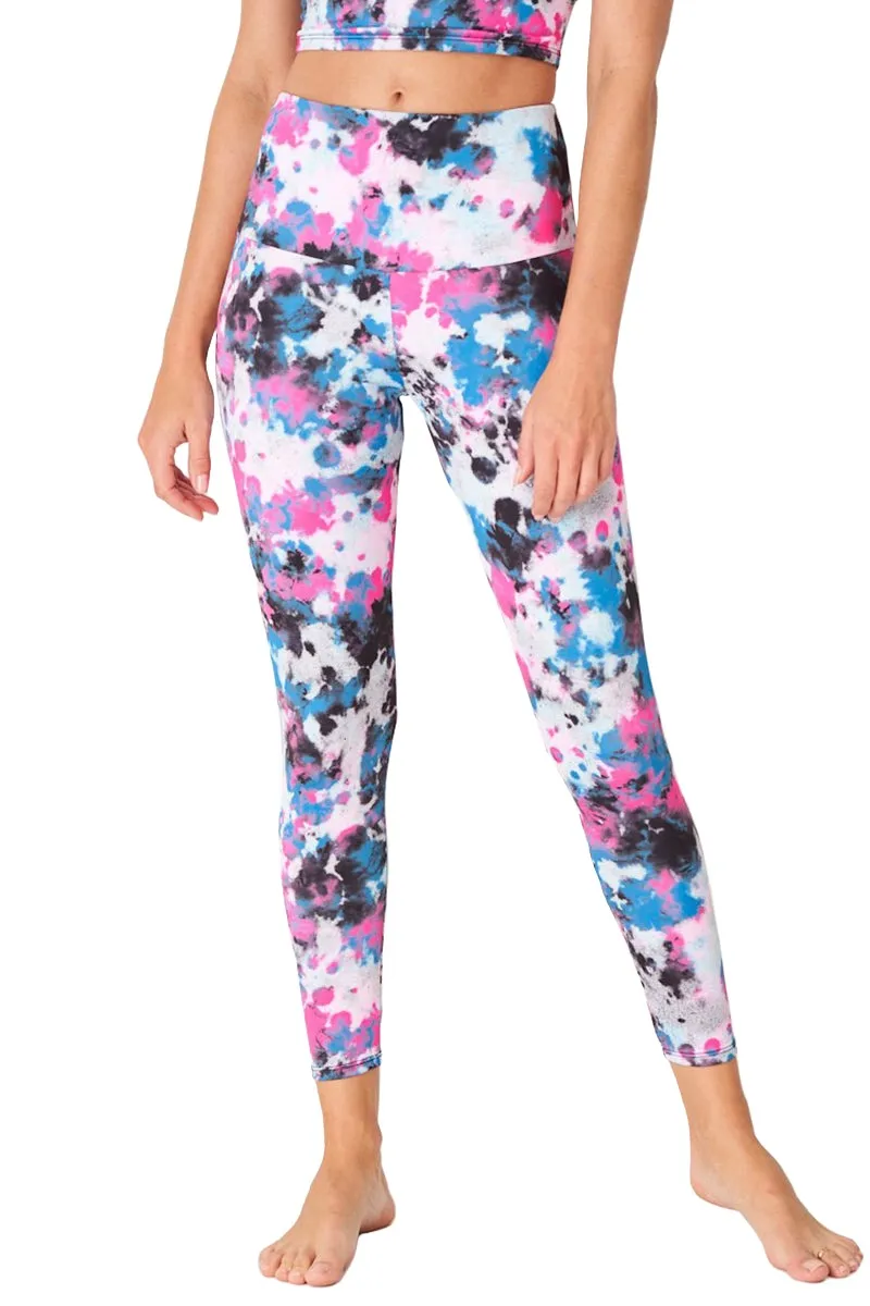 Onzie Flow Highrise Basic Midi 2029