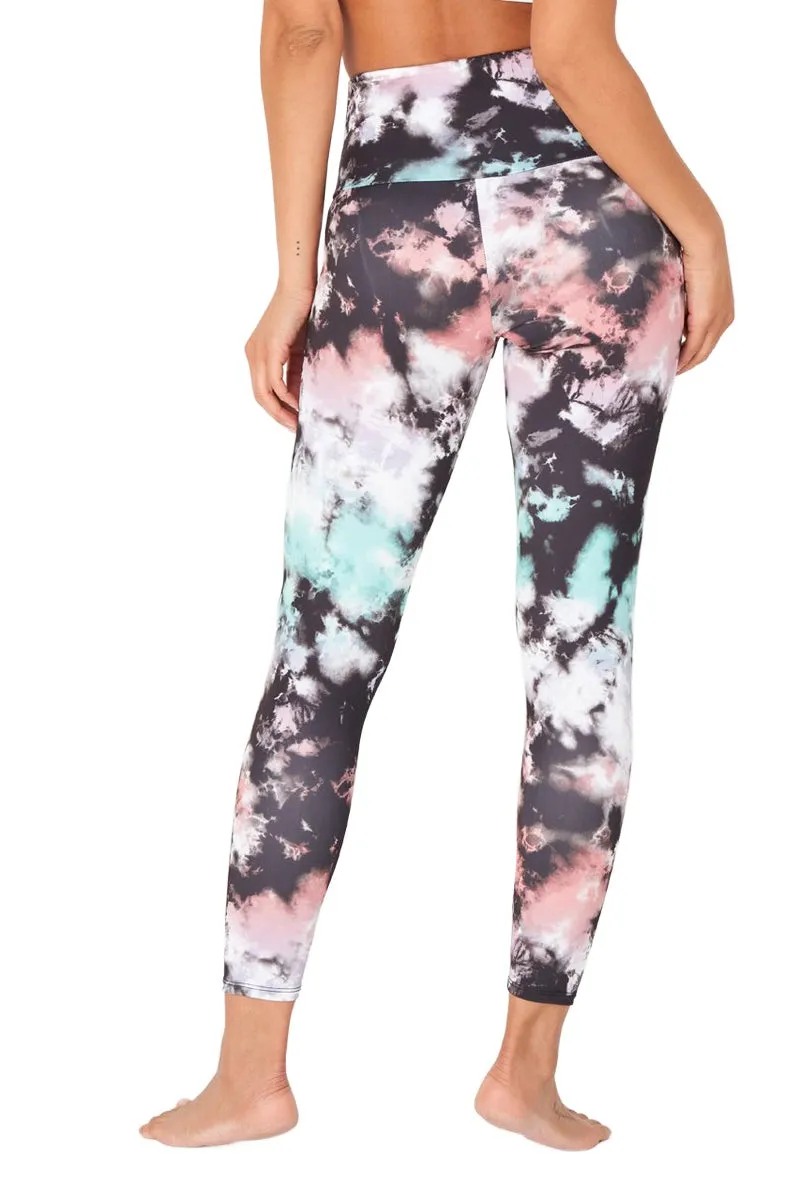 Onzie Flow Highrise Basic Midi 2029