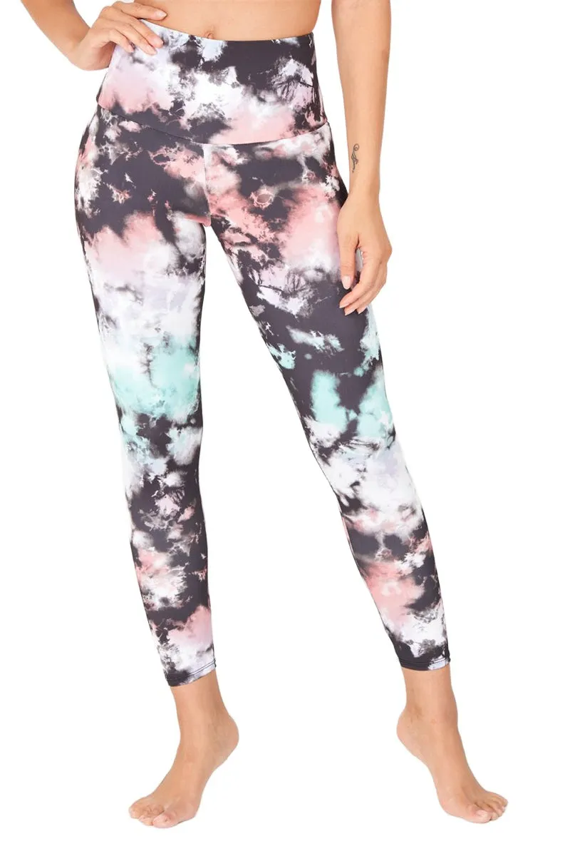Onzie Flow Highrise Basic Midi 2029